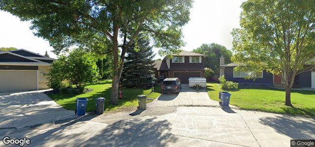 Larawan ng 60 Swiss Bay sa Winnipeg, Manitoba