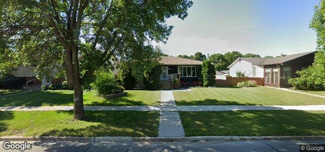 Larawan ng 600 Headmaster Row sa Winnipeg, Manitoba