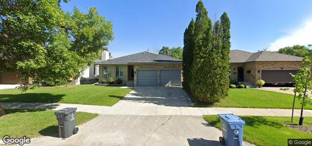 Larawan ng 601 Headmaster Row sa Winnipeg, Manitoba