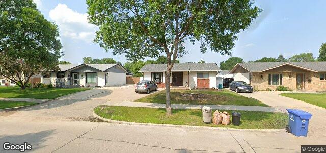 Larawan ng 603 Gilmore Avenue sa Winnipeg, Manitoba