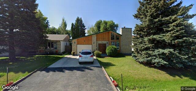 Larawan ng 604 Glenway Avenue sa Winnipeg, Manitoba