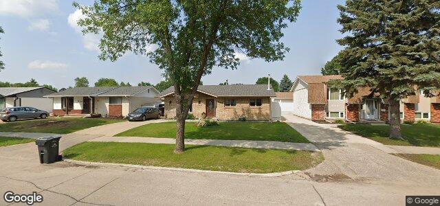 Larawan ng 607 Gilmore Avenue sa Winnipeg, Manitoba