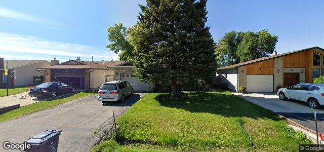 Larawan ng 608 Glenway Avenue sa Winnipeg, Manitoba