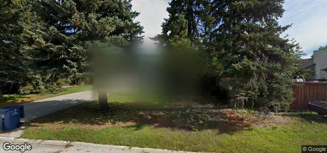 Larawan ng 61 Hathway Road sa Winnipeg, Manitoba