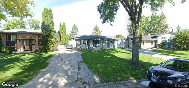 Larawan ng 61 Summerfield Way sa Winnipeg, Manitoba