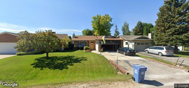 Larawan ng 610 Glenway Avenue sa Winnipeg, Manitoba