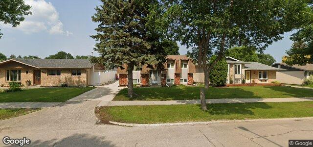 Larawan ng 611 Gilmore Avenue sa Winnipeg, Manitoba