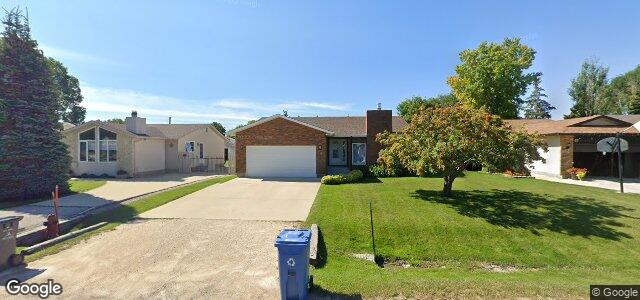 Larawan ng 614 Glenway Avenue sa Winnipeg, Manitoba