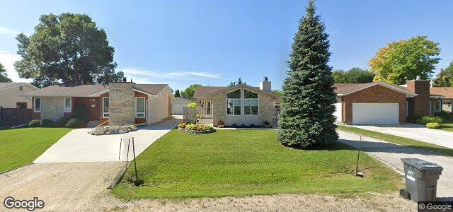 Larawan ng 618 Glenway Avenue sa Winnipeg, Manitoba