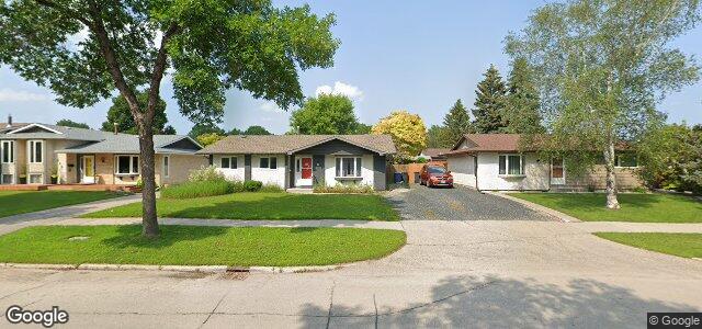 Larawan ng 619 Gilmore Avenue sa Winnipeg, Manitoba