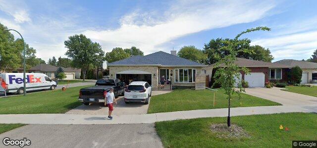 Photo of 62 Chornick Drive in Winnipeg, Manitoba