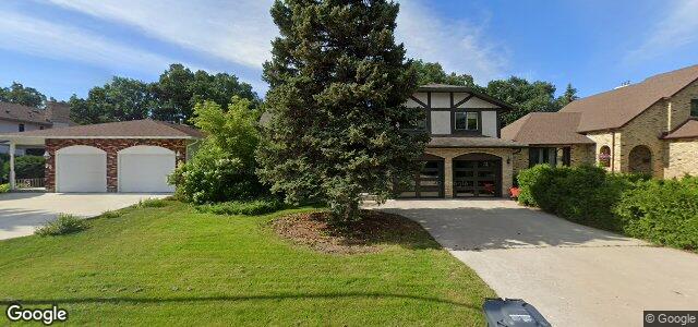 Larawan ng 62 Delbrook Crescent sa Winnipeg, Manitoba