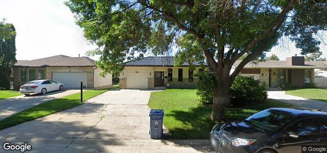 Larawan ng 62 Leatherwood Crescent sa Winnipeg, Manitoba