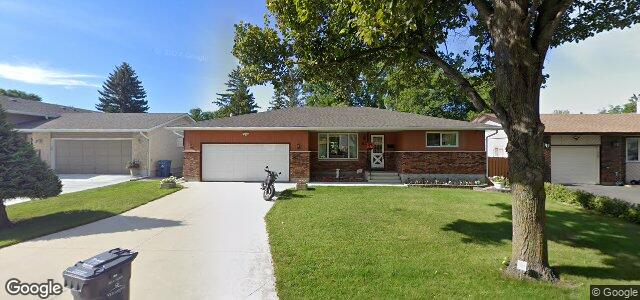 Larawan ng 62 Mornefortune Crescent sa Winnipeg, Manitoba