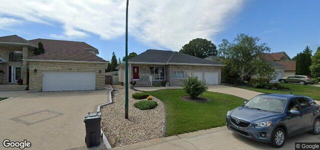 Larawan ng 62 Radium Cove sa Winnipeg, Manitoba