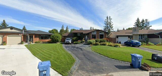 62 Reiny Drive（加拿大曼尼托巴省溫尼伯市）房屋照片