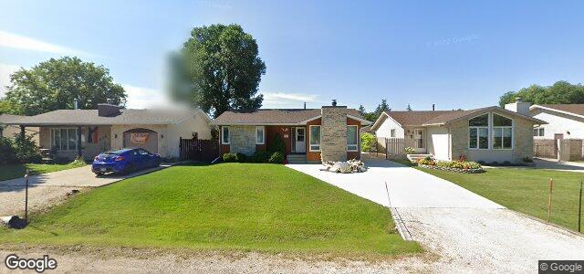 Larawan ng 622 Glenway Avenue sa Winnipeg, Manitoba