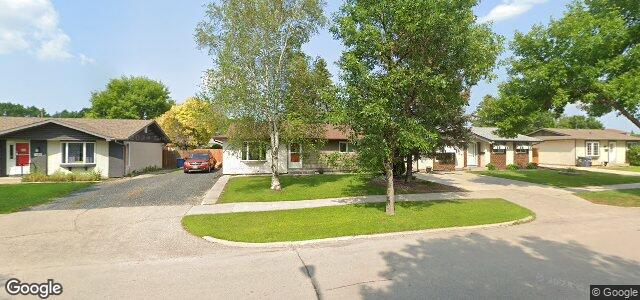 Larawan ng 623 Gilmore Avenue sa Winnipeg, Manitoba