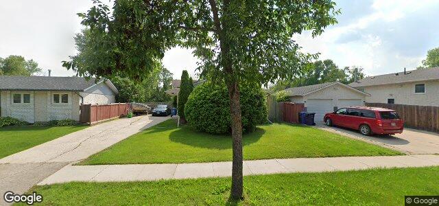 Larawan ng 626 Gilmore Avenue sa Winnipeg, Manitoba