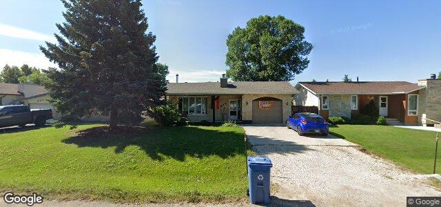 Larawan ng 626 Glenway Avenue sa Winnipeg, Manitoba