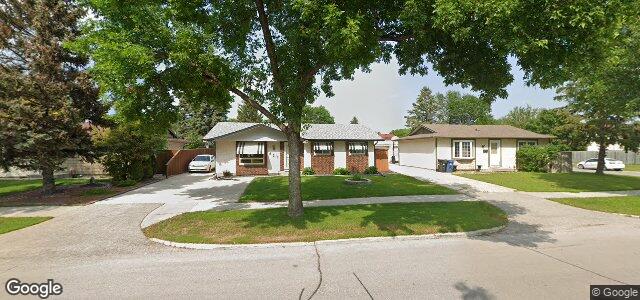 Larawan ng 627 Gilmore Avenue sa Winnipeg, Manitoba