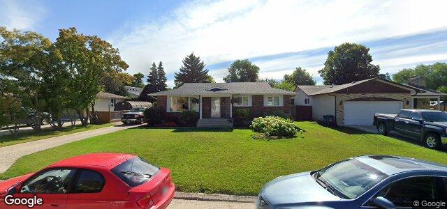 Larawan ng 63 Jodonndra Bay sa Winnipeg, Manitoba