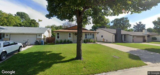 Larawan ng 63 Mornefortune Crescent sa Winnipeg, Manitoba