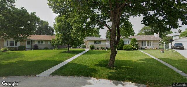 Larawan ng 63 Morningmead Walk sa Winnipeg, Manitoba