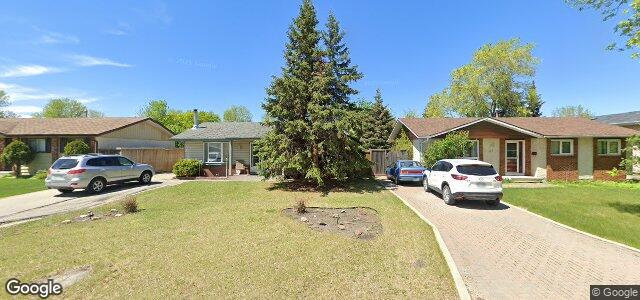 Larawan ng 63 Serenity Cove sa Winnipeg, Manitoba