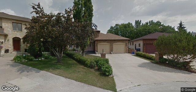 Larawan ng 63 Zeglinski Crescent sa Winnipeg, Manitoba