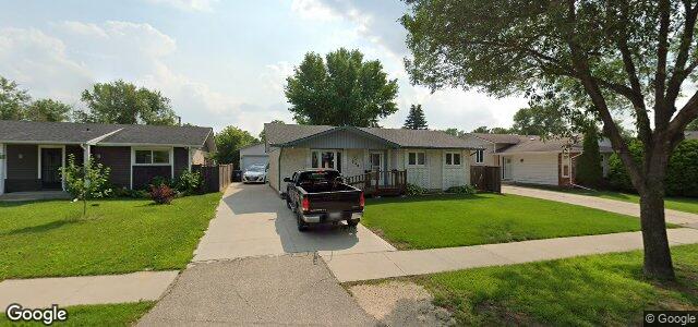 Larawan ng 630 Gilmore Avenue sa Winnipeg, Manitoba