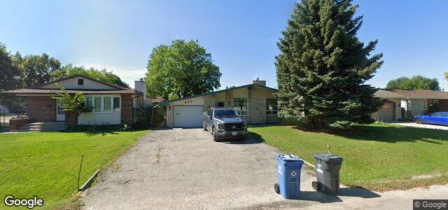 Larawan ng 630 Glenway Avenue sa Winnipeg, Manitoba