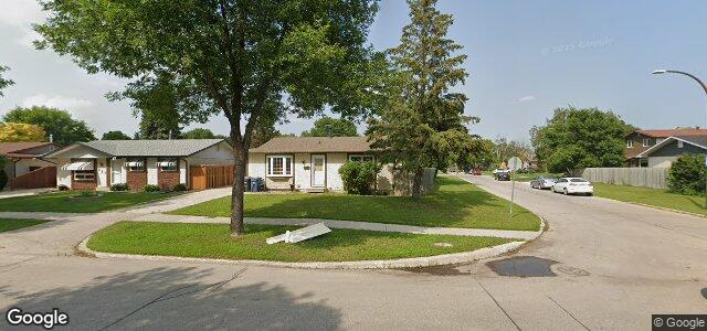 Larawan ng 631 Gilmore Avenue sa Winnipeg, Manitoba