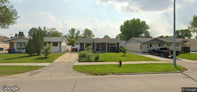 Larawan ng 634 Gilmore Avenue sa Winnipeg, Manitoba