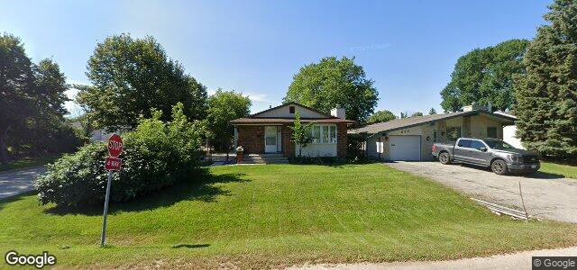 Larawan ng 634 Glenway Avenue sa Winnipeg, Manitoba