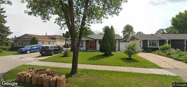 Larawan ng 638 Gilmore Avenue sa Winnipeg, Manitoba