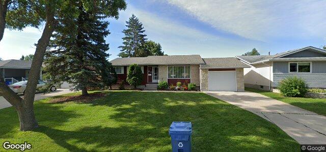 Larawan ng 64 Hathway Road sa Winnipeg, Manitoba