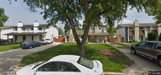 Larawan ng 64 Melonlea Cove sa Winnipeg, Manitoba