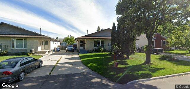 Larawan ng 65 Edkar Crescent sa Winnipeg, Manitoba