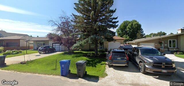 Larawan ng 650 Glenway Avenue sa Winnipeg, Manitoba
