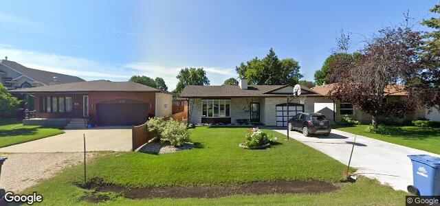 Larawan ng 654 Glenway Avenue sa Winnipeg, Manitoba
