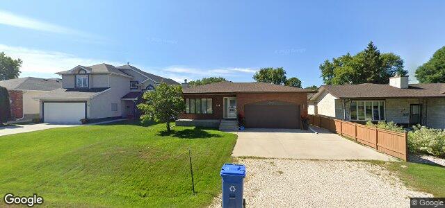 Larawan ng 658 Glenway Avenue sa Winnipeg, Manitoba