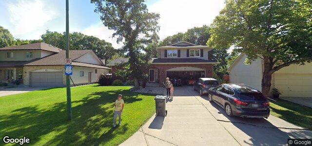 Larawan ng 66 Bunn'S Grove sa Winnipeg, Manitoba