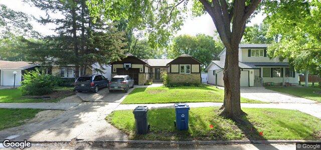 Larawan ng 66 Cranlea Path sa Winnipeg, Manitoba