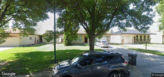 Larawan ng 66 Leatherwood Crescent sa Winnipeg, Manitoba