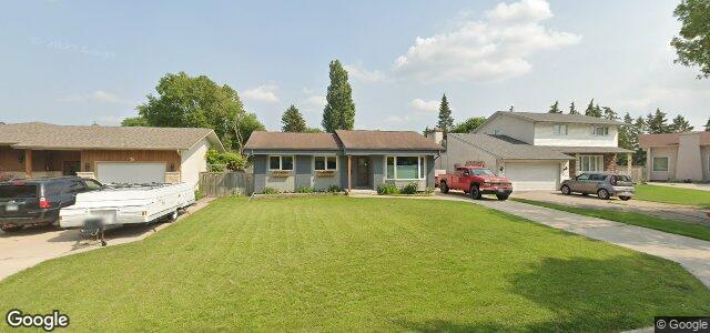 66 Mellowmead Cove（加拿大曼尼托巴省温尼伯市）房屋照片