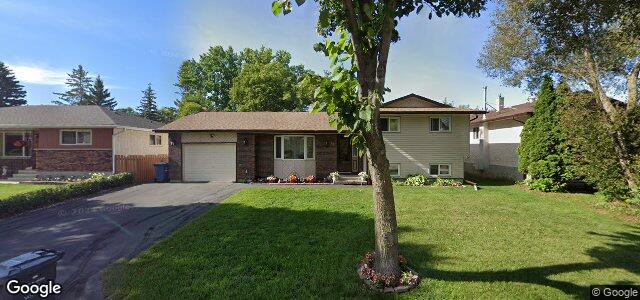 Larawan ng 66 Mornefortune Crescent sa Winnipeg, Manitoba