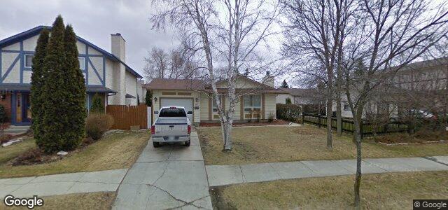 66 Pennefather Street（加拿大曼尼托巴省温尼伯市）房屋照片