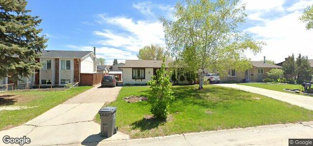 Larawan ng 66 Serenity Cove sa Winnipeg, Manitoba