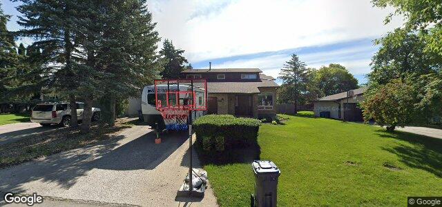 Larawan ng 66 Wiebe'S Drive sa Winnipeg, Manitoba